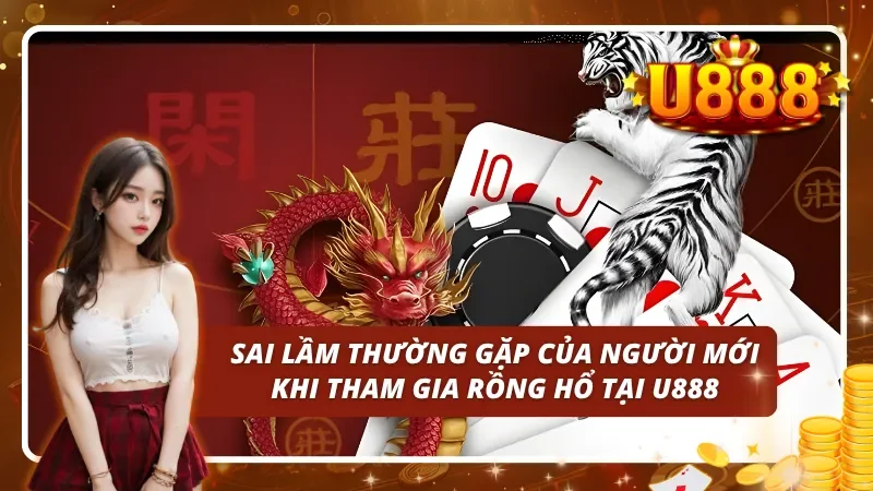 Những lỗi phổ biến khiến người chơi mất tiền không đáng có