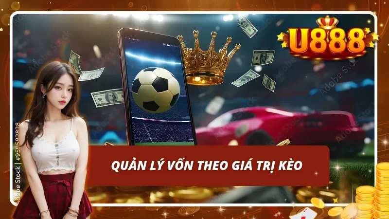 Quản lý vốn hiệu quả